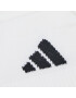 adidas Чорапи къси унисекс HT3435 Бял - Pepit.bg