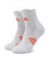 adidas Дълги чорапи unisex IC1228 Бял - Pepit.bg