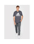adidas Performance Долнище анцуг Essentials French Terry H12256 Сив Regular Fit - Pepit.bg
