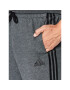 adidas Performance Долнище анцуг Essentials French Terry H12256 Сив Regular Fit - Pepit.bg