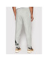 adidas Долнище анцуг Essentials GK8978 Сив Regular Fit - Pepit.bg