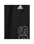 adidas Долнище анцуг Essentials GN3990 Черен Regular Fit - Pepit.bg