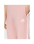 adidas Долнище анцуг Essentials HD4272 Розов Slim Fit - Pepit.bg