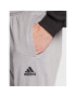 adidas Долнище анцуг Game And Go Small HL2179 Сив Regular Fit - Pepit.bg
