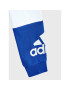 adidas Долнище анцуг Colourblock HN8557 Тъмносин Regular Fit - Pepit.bg