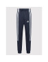 adidas Performance Долнище анцуг Essentials GK8977 Тъмносин Regular Fit - Pepit.bg