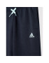 adidas Долнище анцуг HM8650 Тъмносин Slim Fit - Pepit.bg