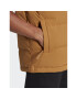 adidas Елек Helionic HG6275 Кафяв Regular Fit - Pepit.bg