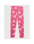 adidas Клин Designed To Move Brand Love Song HM4466 Розов Extra Slim Fit - Pepit.bg