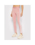 adidas Performance Клин Loungewear Essentials 3-Stripes HD1828 Розов Tight Fit - Pepit.bg