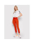 adidas Клин MARIMEKKO Aeroknit HH7308 Оранжев Slim Fit - Pepit.bg