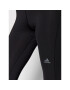 adidas Клин Run Icons HA9937 Черен Slim Fit - Pepit.bg