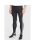 adidas Клин Techfit 3-Stripes Training HD3530 Черен Slim Fit - Pepit.bg