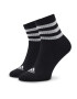 adidas Комплект 3 чифта дълги чорапи мъжки 3S C Spw Mid 3P IC1318 Цветен - Pepit.bg