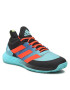 adidas Обувки adizero Ubersonic 4 M Clay GV7877 Черен - Pepit.bg