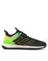 adidas Обувки adizero Ubersonic 4 M Clay GY4004 Черен - Pepit.bg