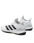 adidas Обувки adizero Ubersonic 4 M GW2512 Бял - Pepit.bg