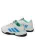 adidas Обувки Barricade K GY4017 Бял - Pepit.bg