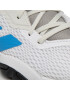 adidas Обувки Barricade K GY4017 Бял - Pepit.bg