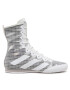 adidas Performance Обувки Box Hog 4 GZ6118 Сив - Pepit.bg