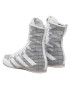 adidas Performance Обувки Box Hog 4 GZ6118 Сив - Pepit.bg