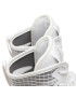 adidas Performance Обувки Box Hog 4 GZ6118 Сив - Pepit.bg