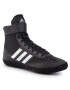 adidas Обувки Combat Speed.5 BA8007 Черен - Pepit.bg