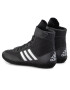 adidas Обувки Combat Speed.5 BA8007 Черен - Pepit.bg