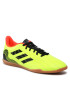 adidas Обувки Copa Sense.4 In GZ1367 Жълт - Pepit.bg
