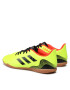 adidas Обувки Copa Sense.4 In GZ1367 Жълт - Pepit.bg