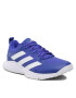 adidas Обувки Court Team Bounce 2.0 M HR0608 Син - Pepit.bg