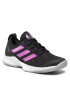 adidas Обувки CourtFlash W GW6263 Черен - Pepit.bg