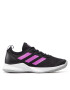 adidas Обувки CourtFlash W GW6263 Черен - Pepit.bg