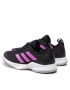 adidas Обувки CourtFlash W GW6263 Черен - Pepit.bg