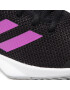 adidas Обувки CourtFlash W GW6263 Черен - Pepit.bg