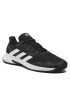 adidas Performance Обувки CourtJam Control GW2554 Черен - Pepit.bg