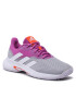 adidas Обувки CourtJam Control W GZ4616 Сив - Pepit.bg