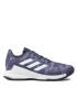 adidas Обувки Crazyflight W HR0632 Тъмносин - Pepit.bg