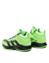 adidas Обувки Cross Em Up 5 K Wide HQ8496 Зелен - Pepit.bg