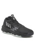 adidas Обувки Dame 8 GY6461 Черен - Pepit.bg