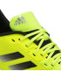 adidas Обувки Duramo 10 GW4079 Жълт - Pepit.bg