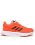 adidas Обувки Duramo 10 HP2373 Оранжев - Pepit.bg