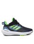 adidas Обувки Eq21 Run 2.0 El K GY4366 Черен - Pepit.bg