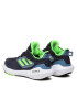 adidas Обувки Eq21 Run 2.0 El K GY4366 Черен - Pepit.bg