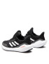 adidas Performance Обувки Eq21 Run El K GZ5984 Черен - Pepit.bg