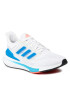 adidas Обувки Eq21 Run GZ0601 Бял - Pepit.bg