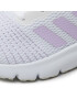 adidas Обувки Fluidup GY2242 Бял - Pepit.bg
