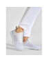 adidas Обувки Fluidup GY2242 Бял - Pepit.bg