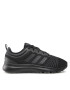 adidas Обувки Fluidup H02001 Черен - Pepit.bg