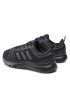 adidas Обувки Fluidup H02001 Черен - Pepit.bg